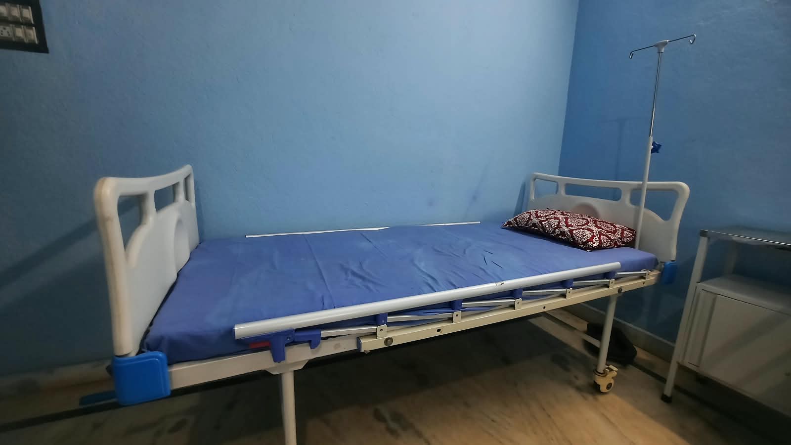 Surgical Suite