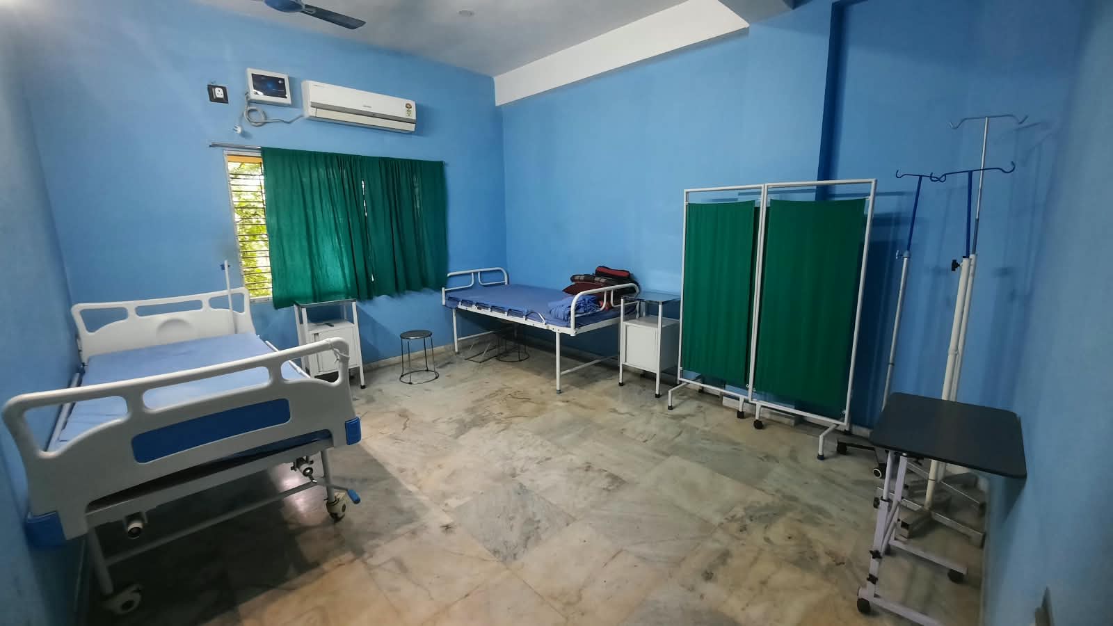 Medical Team