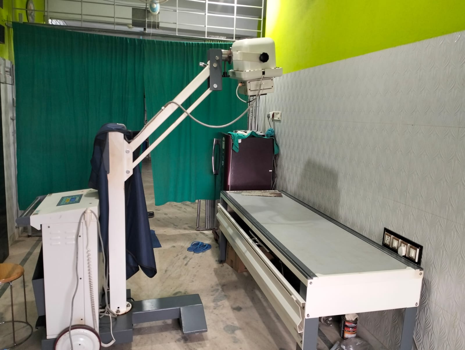 Diagnostic Imaging