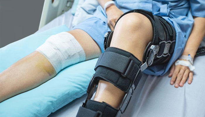 Fracture & Trauma Management